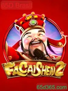 FaCaiShen2