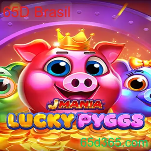 Descubra o Fascinante Mundo de JManiaLuckyPyggs com 65D Brasil