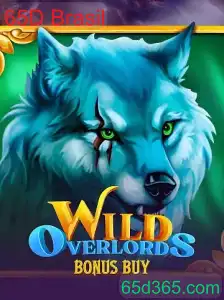 Descubra o Emocionante Mundo de WildOverlordsBonusBuy no 65D Brasil